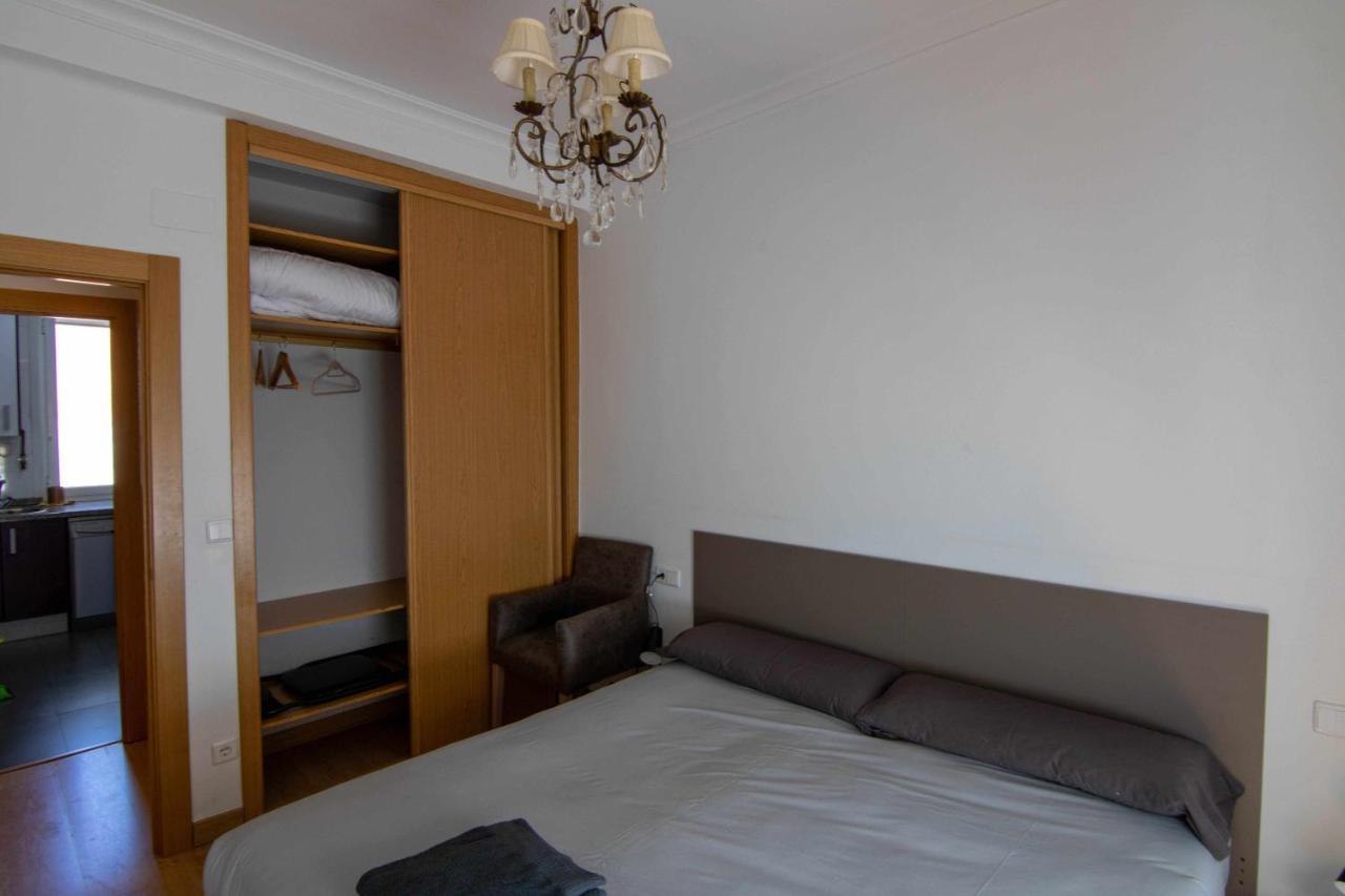 Apartamento Londres León Exterior foto