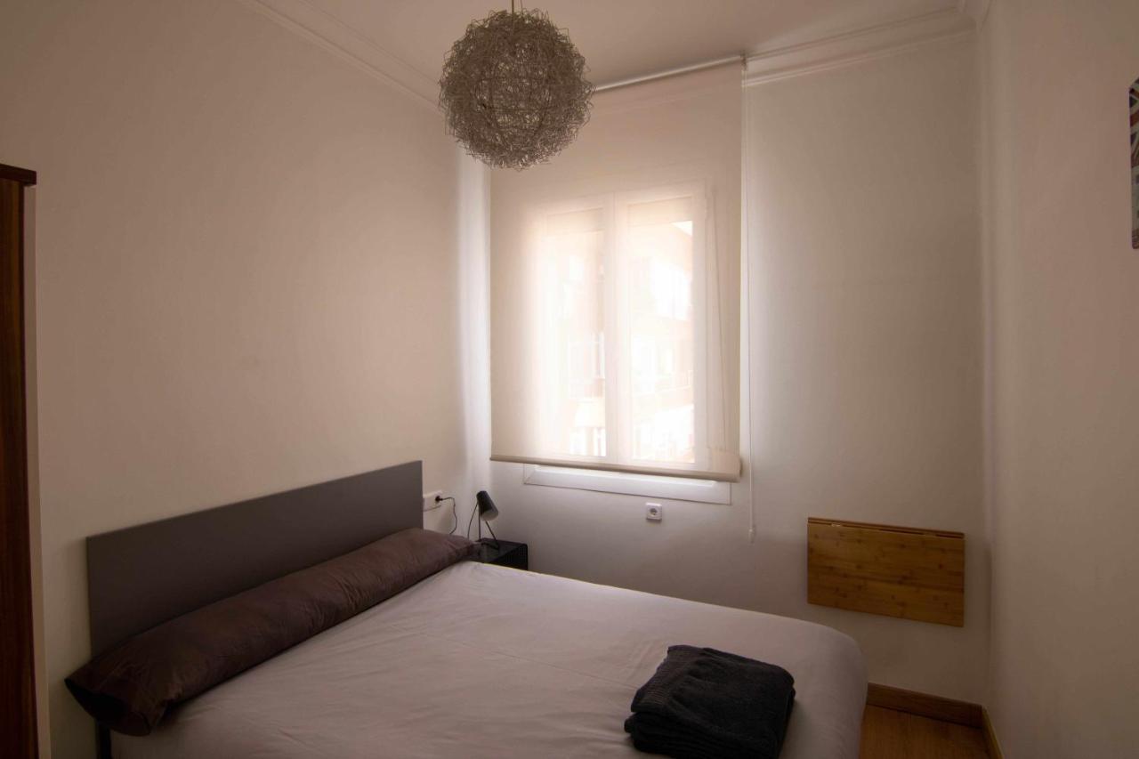 Apartamento Londres León Exterior foto