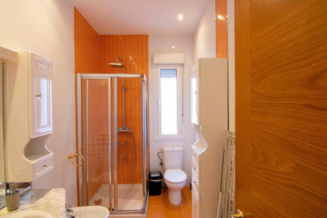 Apartamento Londres León Exterior foto