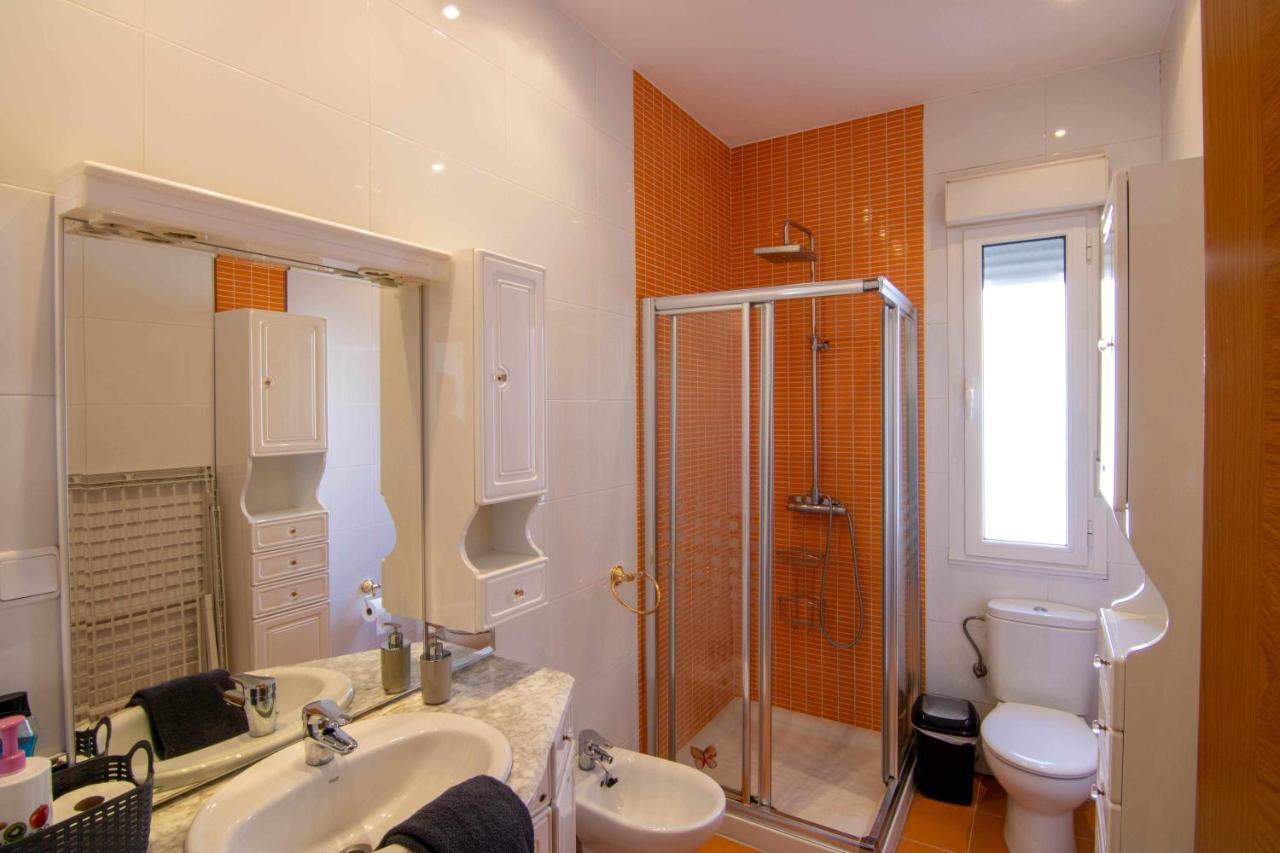 Apartamento Londres León Exterior foto